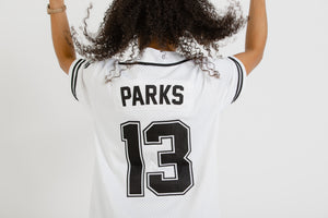 Parks Civil Rights Jersey